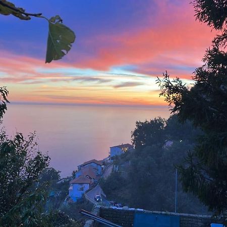 阿杰罗拉Panoramic Viewpoint别墅 外观 照片