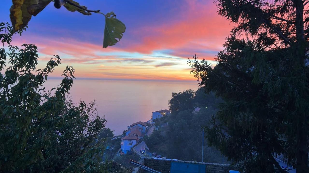 阿杰罗拉Panoramic Viewpoint别墅 外观 照片