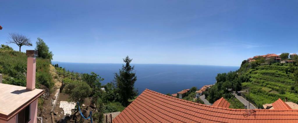 阿杰罗拉Panoramic Viewpoint别墅 外观 照片