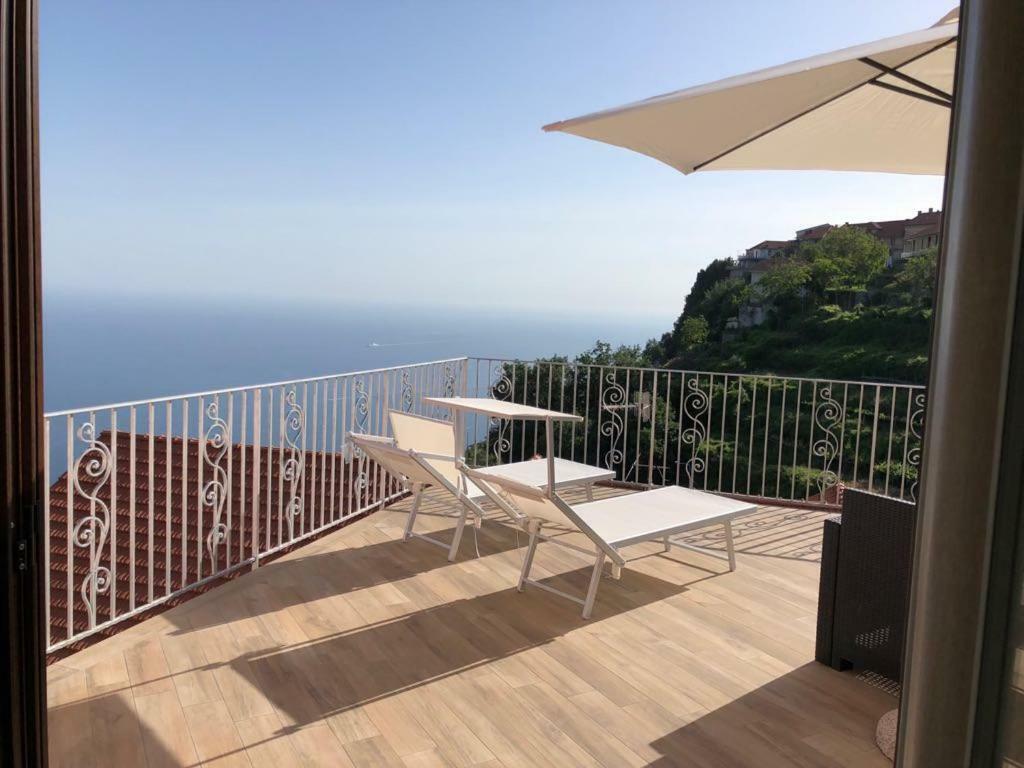 阿杰罗拉Panoramic Viewpoint别墅 外观 照片