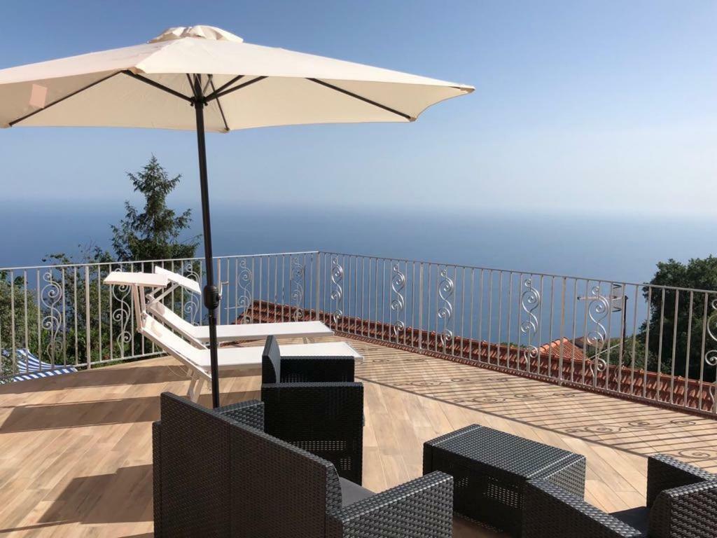 阿杰罗拉Panoramic Viewpoint别墅 外观 照片