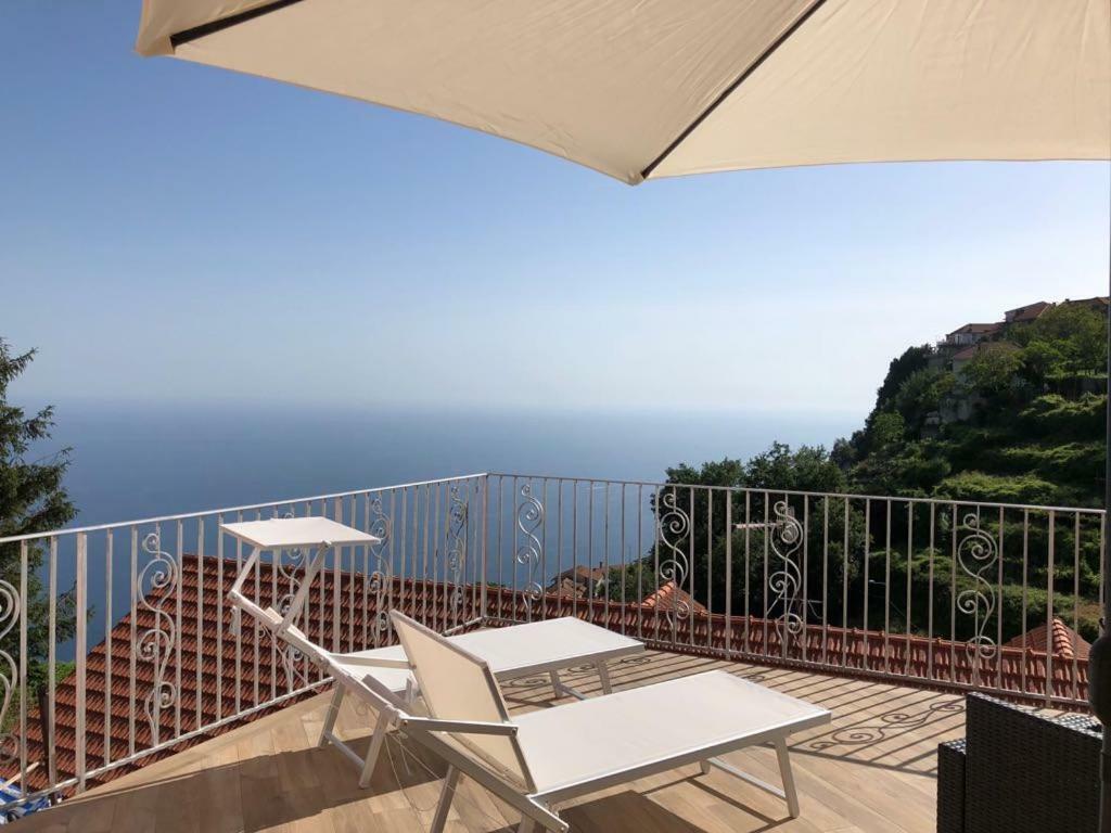 阿杰罗拉Panoramic Viewpoint别墅 外观 照片
