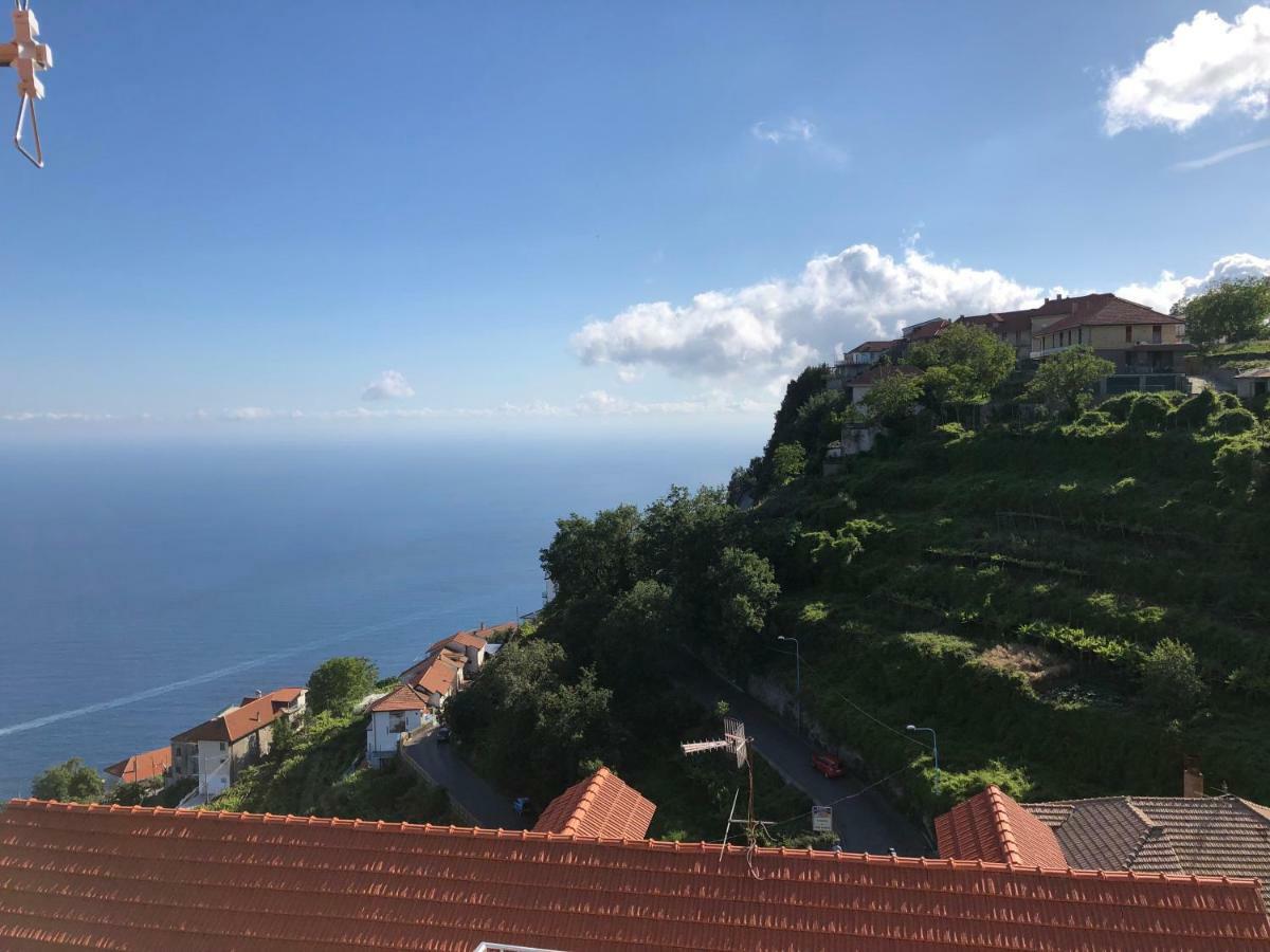 阿杰罗拉Panoramic Viewpoint别墅 外观 照片